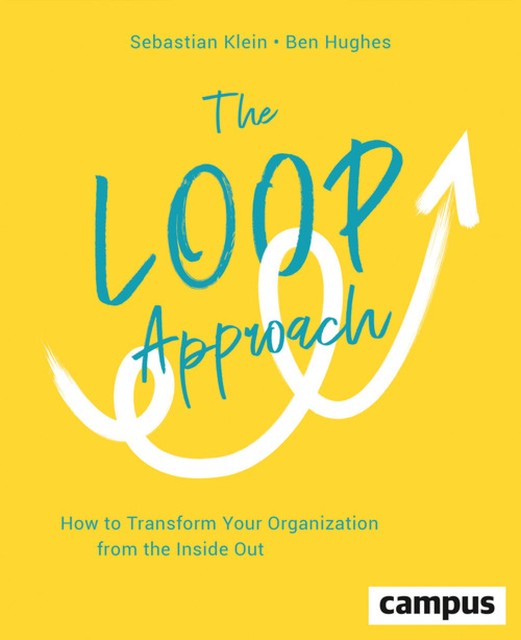 The Loop Approach, Ben Hughes, Sebastian Klein