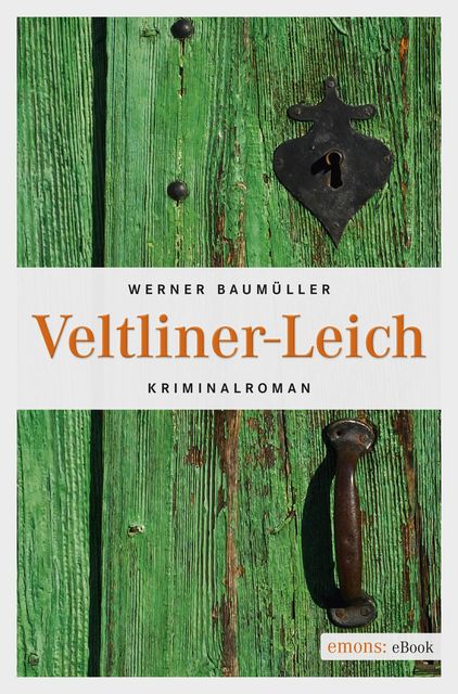 Veltliner-Leich, Werner Baumüller