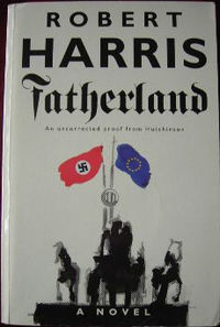 Fatherland, Robert Harris