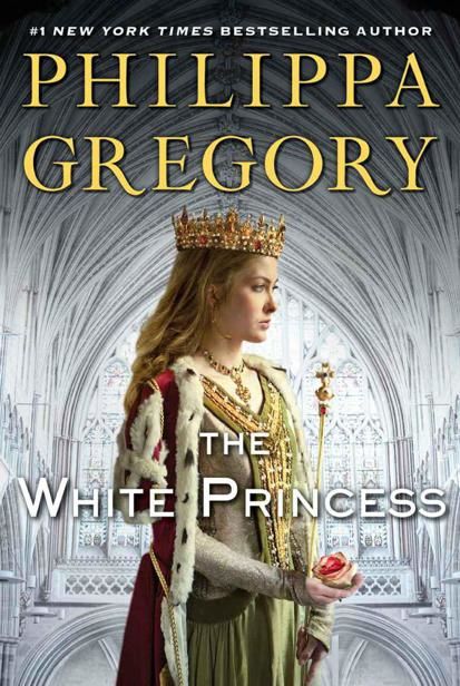The White Princess (Cousins' War), Philippa Gregory
