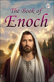The Book of Enoch, Enoch, GP Editors