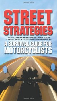 Street Strategies, David L. Hough