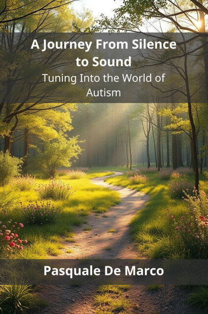 A Journey From Silence to Sound, Pasquale De Marco