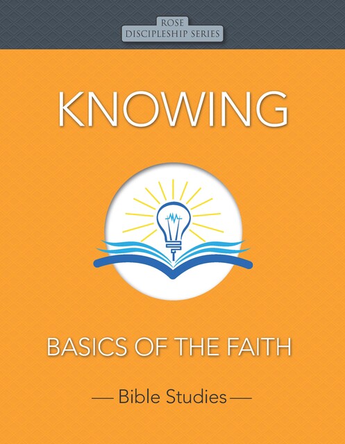 Knowing, Rose Publishing