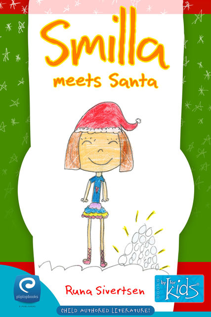Smilla Meets Santa, Runa Sivertsen