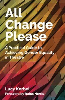 All Change Please, Lucy Kerbel
