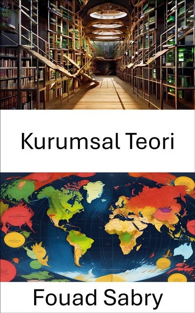 Kurumsal Teori, Fouad Sabry