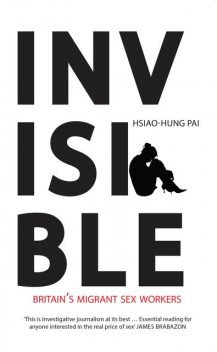 Invisible, Hsiao-Hung Pai