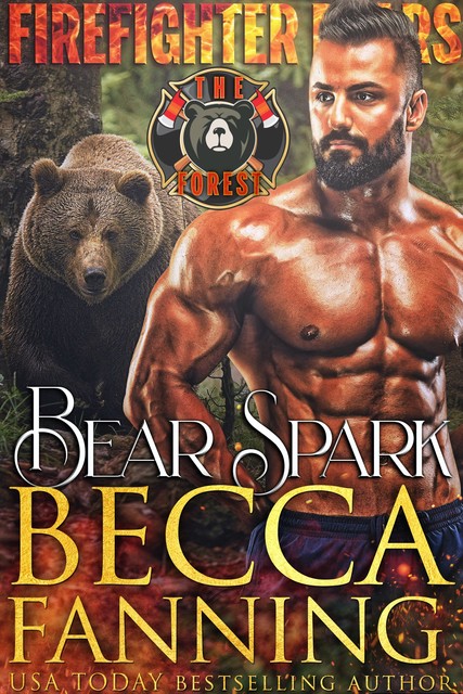 Bear Spark, Becca Fanning