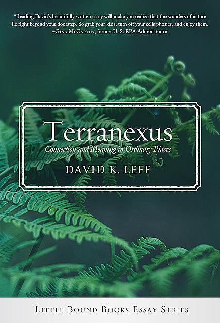 Terranexus, David K.Leff