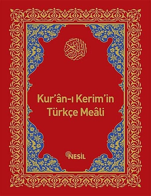 Kur’an-ı Kerim Meali, Mehmed Paksu, İhsan Atasoy, Ümit Şimşek, Cemal Uşşak