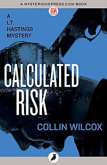Calculated Risk, Collin Wilcox