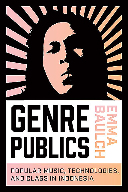 Genre Publics, Emma Baulch