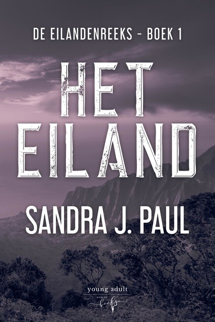 Het Eiland, Sandra J. Paul