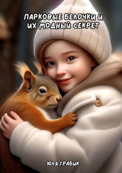 Парковые белочки и их модный секрет, Юля Грабик