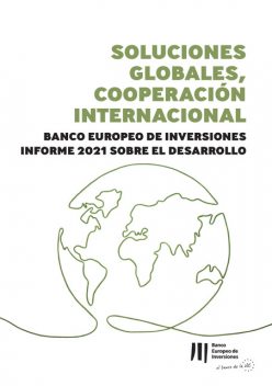 Soluciones globales, Asociaciones internacionales, Banco Europeo de Inversiones