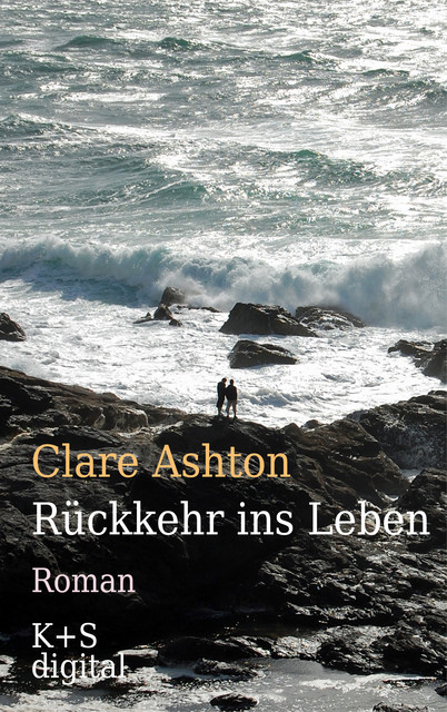 Rückkehr ins Leben, Clare Ashton