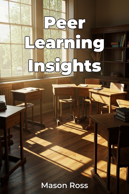 Peer Learning Insights, Mason Ross