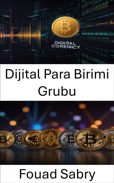 Dijital Para Birimi Grubu, Fouad Sabry