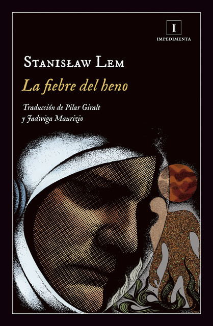 La fiebre del heno, Stanislav Lem