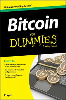 Bitcoin For Dummies, Prypto