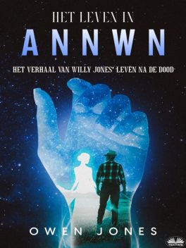 Het Leven in Annwn, Owen Jones