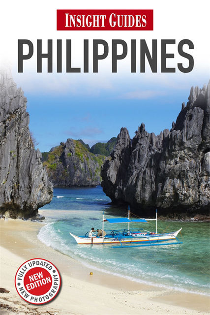 Insight Guides: Philippines, Insight Guides
