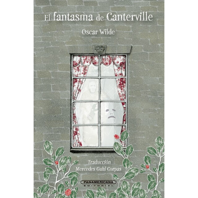 El fantasma de Canterville, Oscar Wilde