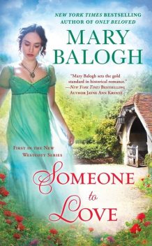 Someone To Love, Mary Balogh