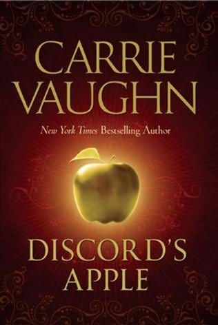Discord's Apple, Carrie Vaughn