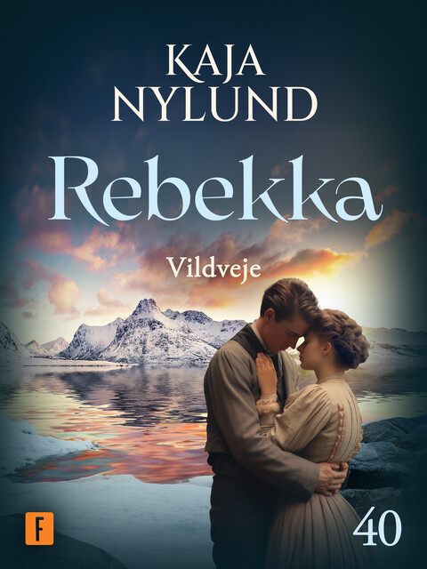 Vildveje, Kaja Nylund