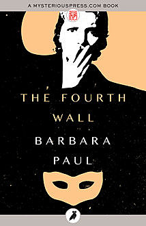 The Fourth Wall, Barbara Paul