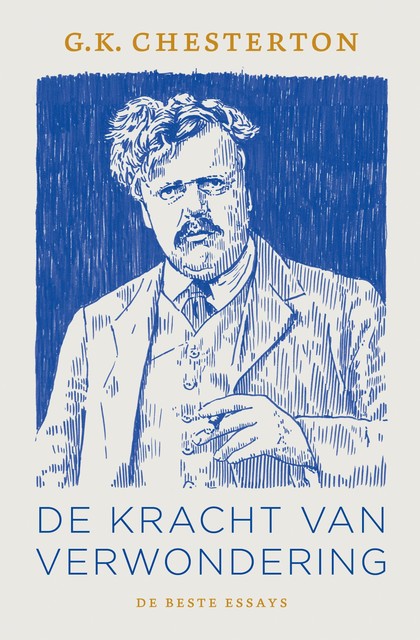 De kracht van verwondering, G.K. Chesterton