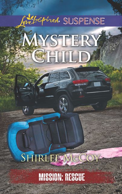 Mystery Child, Shirlee McCoy