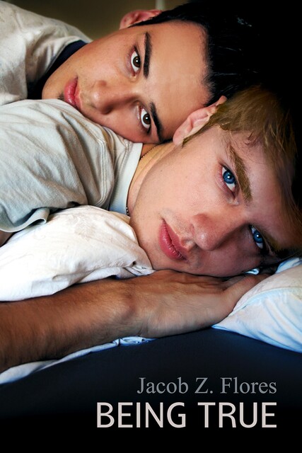 Being True, Jacob Z. Flores