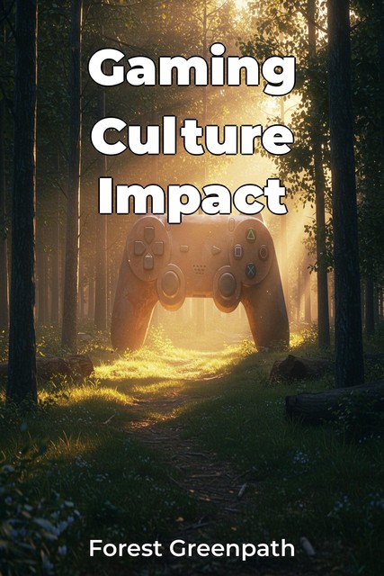 Gaming Culture Impact, Forest Greenpath