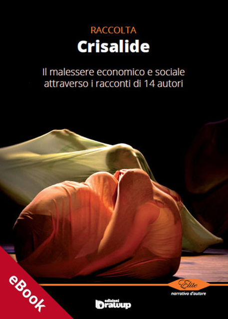 Crisalide, Raccolta di racconti, AA. VV.
