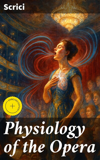 Physiology of the Opera, Scrici