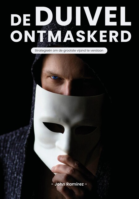 De duivel ontmaskerd, John Ramirez