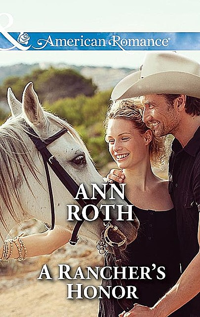 A Rancher's Honor, Ann Roth