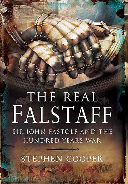 The Real Falstaff, Stephen Cooper