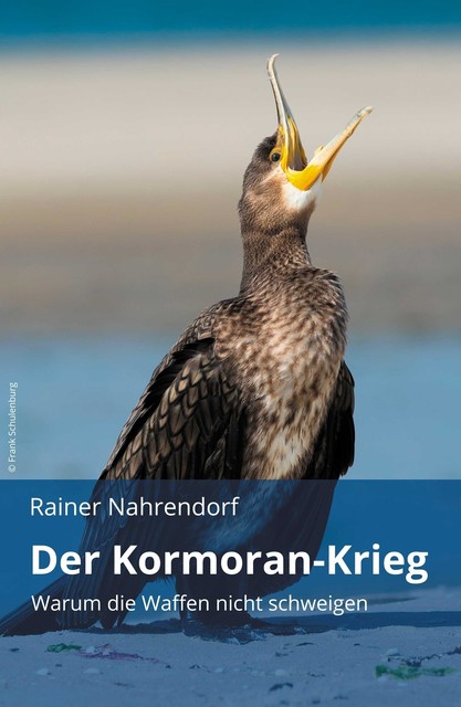 Der Kormoran-Krieg, Rainer Nahrendorf