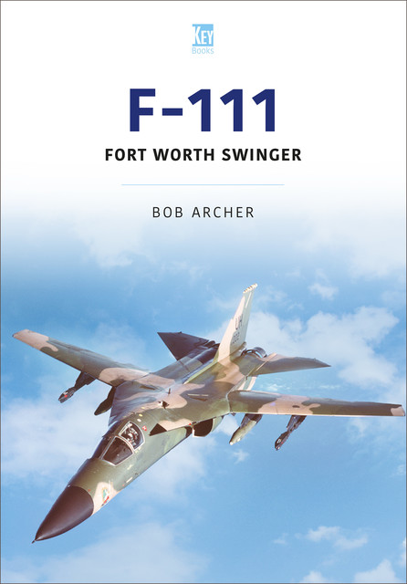 F-111, Bob Archer