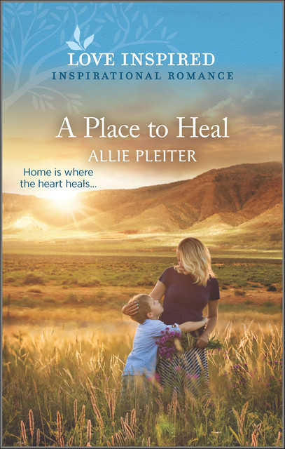 A Place to Heal, Allie Pleiter