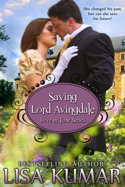 Saving Lord Avingdale, Kumar Lisa