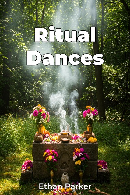 Ritual Dances, Ethan Parker