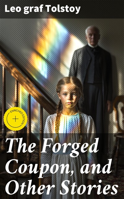 The Forged Coupon, and Other Stories, Leo Tolstoy