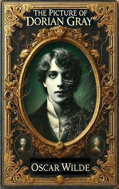 The Picture of Dorian Gray, Oscar Wilde