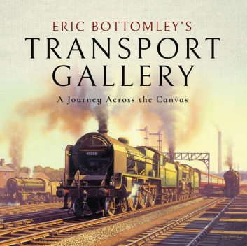 Eric Bottomley's Transport Gallery, Eric Bottomley