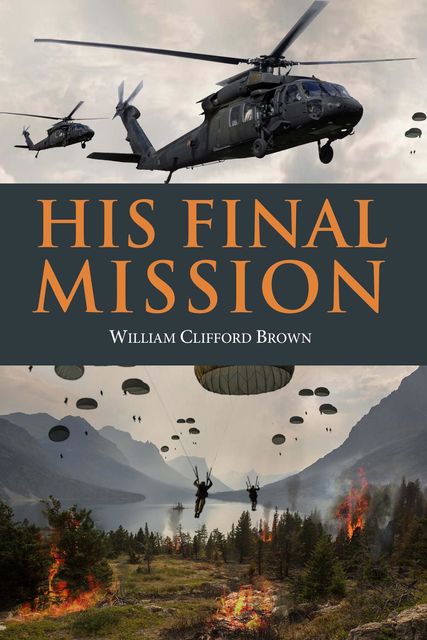 His Final Mission, William Brown